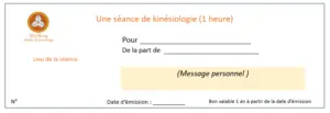 bon cadeau, noël, saint valentin, proche, détente, stress, cadeau, kinésiologie, kinésiologue, wai wong, message, témoignage, témoignages
