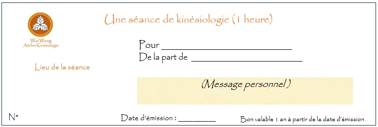 kinésiologue kinésiologie kinesiologue kinesiologie certifié paris 75 mairie du 18ème jules joffrin 18 ème bon cadeau chèque cadeau séance offrir message bon excellent meilleur proxi bien être résalib ASTM annuaire, témoignages, témoignage