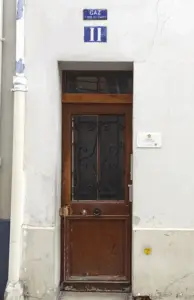 rue calmels, atelier kinésiologie, kinésiologue, wai wong, paris, paris 18, 18ème arrondissement