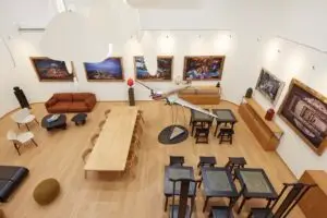 les maisons du voyage, atelier brain gym, wai wong, atelier kinésiologie, maison de la chine, paris 6, st germain des prés, place st sulpice